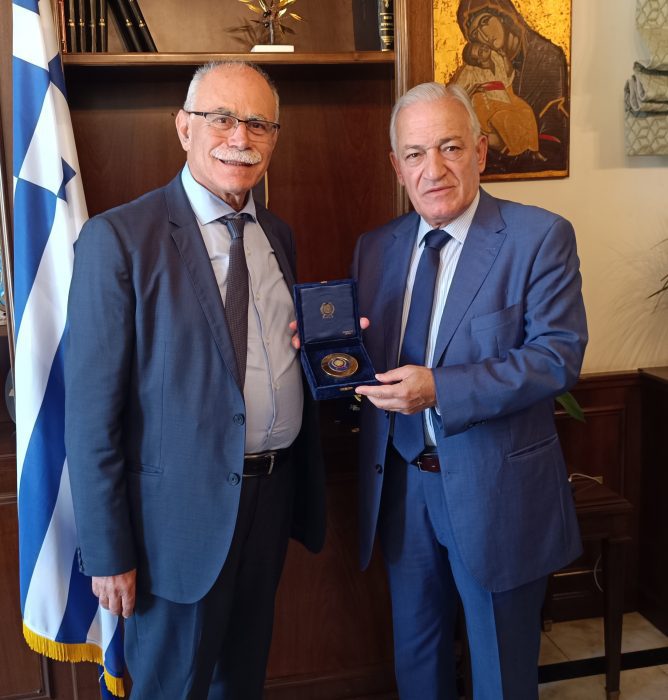 ΚΕΔΕ ΠΥΡΓΟΣ 2