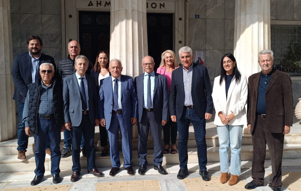 ΚΕΔΕ ΠΥΡΓΟΣ 3