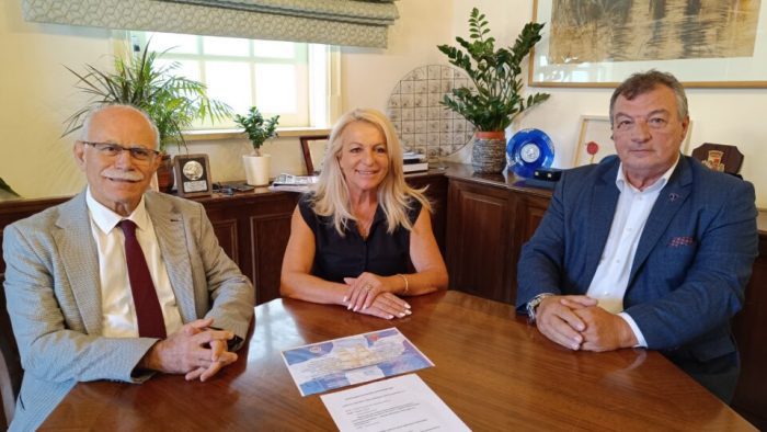 ΝΑΥΜΑΧΙΑ ΚΑΤΑΚΟΛΟΥ ΣΥΝΕΝΤΕΥΞΗ 960x540