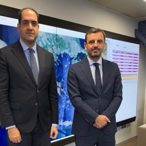 ΣΥΝΑΝΤΗΣΗ ΑΝΔΡΕΑ ΝΙΚΟΛΑΚΟΠΟΥΛΟΥ ΜΕ ΤΟΝ ΓΙΑΝΝΗ ΚΑΦΑΛΟΓΙΑΝΝΗ