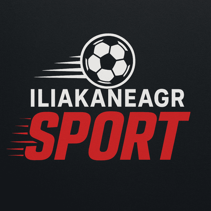 ιλιακανεασπορτ iliakaneasport sport