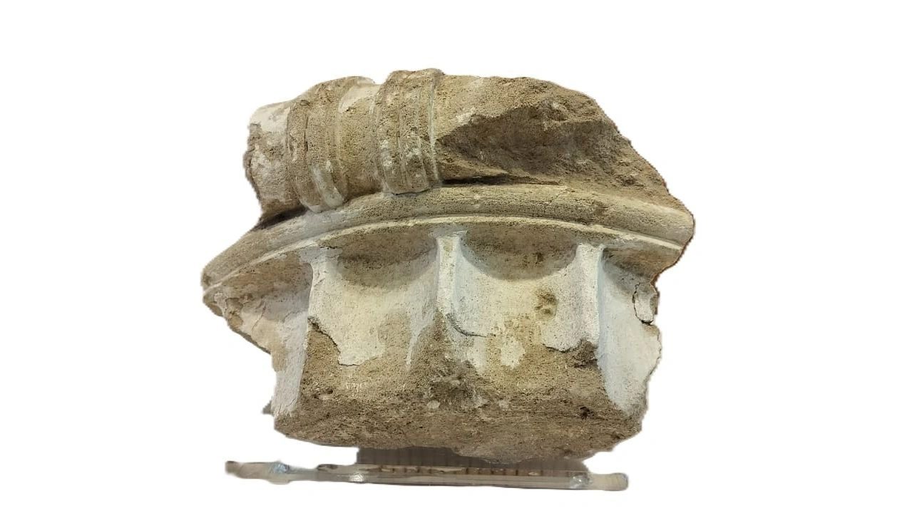 κιονόκρανο