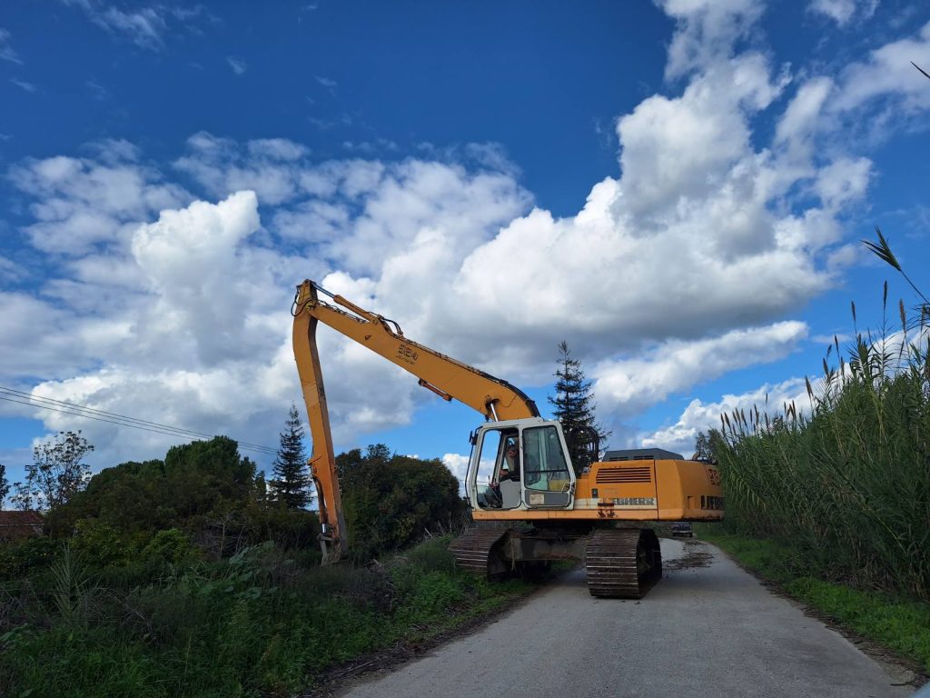 αντιπλημμυρικα 2