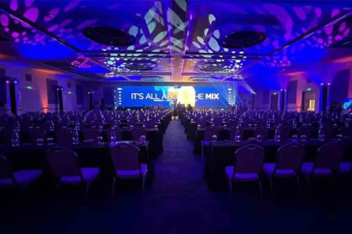 Aldemar Olympian Village