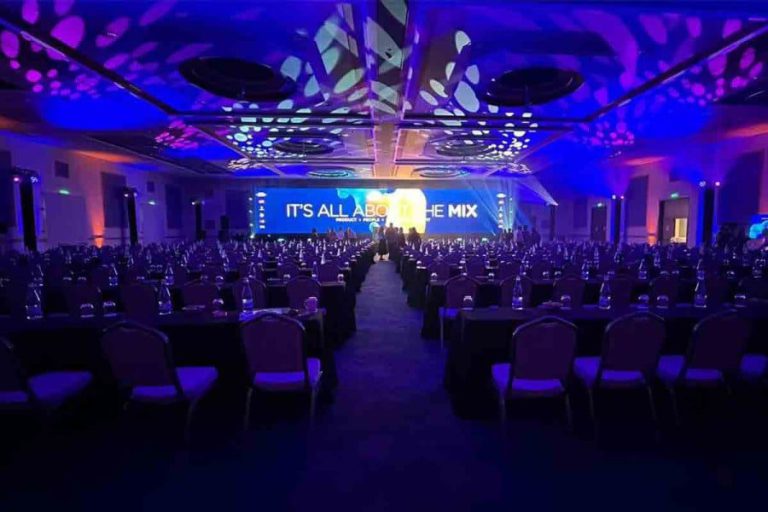 Aldemar Olympian Village