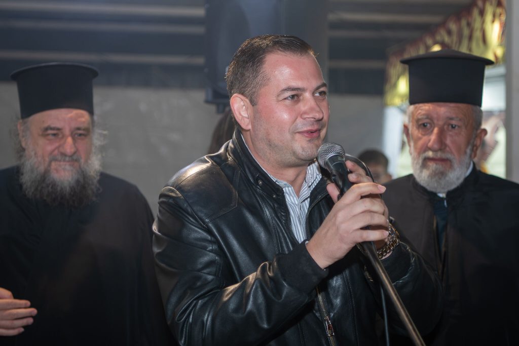 DT strefi egkainia 2025 9