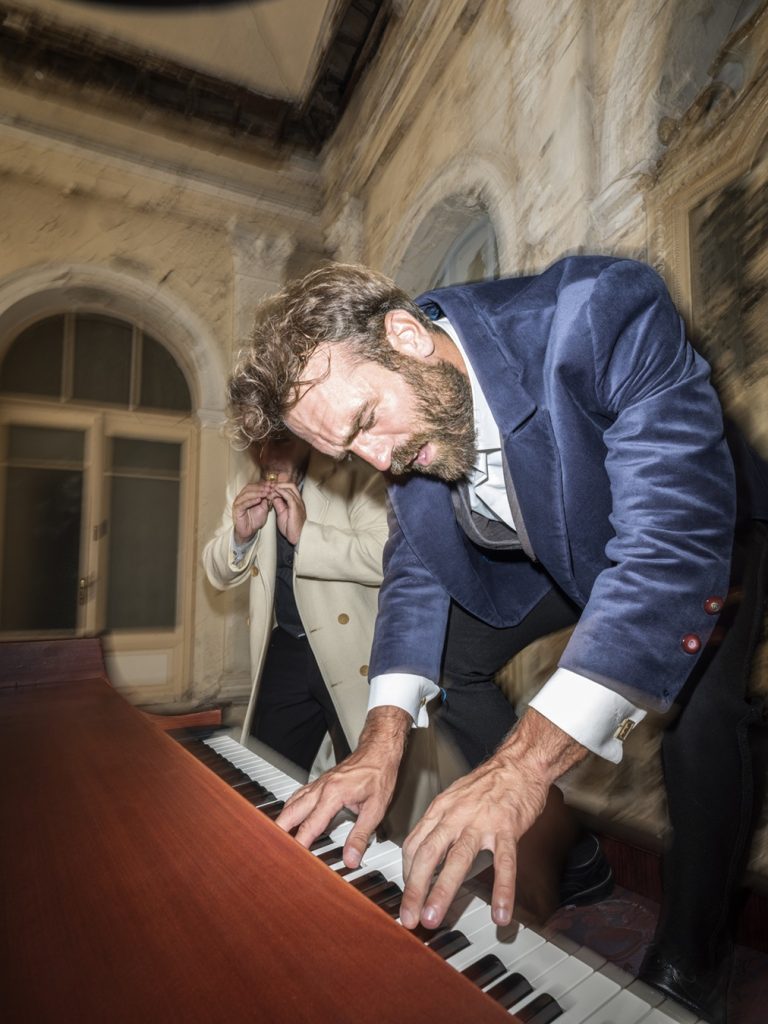 Lemon Πύργος 15.11.25 Θέατρο Απόλλων Photo 3