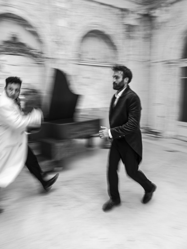 Lemon Πύργος 15.11.25 Θέατρο Απόλλων Photo 4