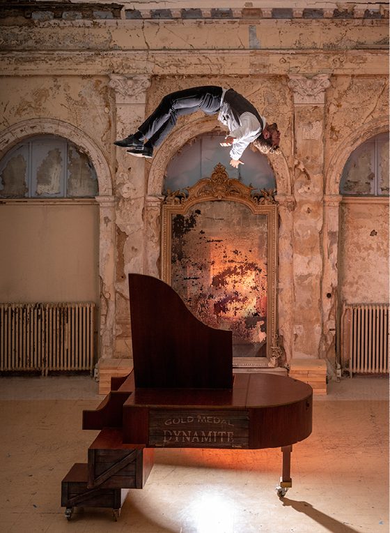 Lemon Πύργος 15.11.25 Θέατρο Απόλλων Photo 2