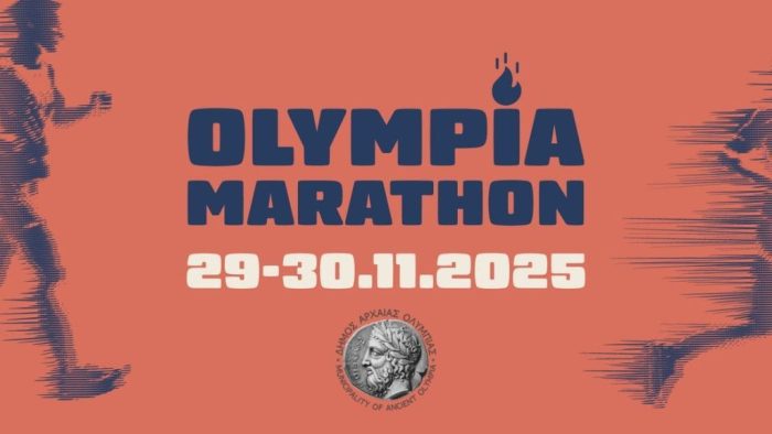 Olympia Marathon