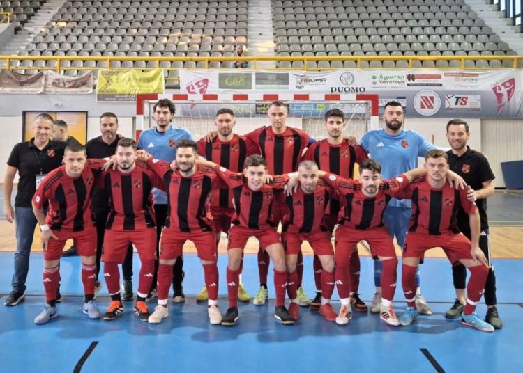 Pyrgos Futsal 5 750x536