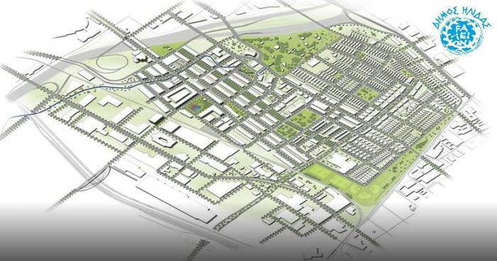 TOPIKO POLEODOMIKO HLIDAS