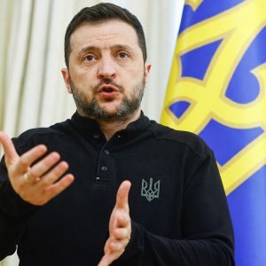 ZELENSKIY