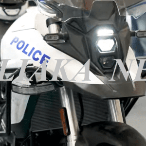 astynomia mixani dias iliakanea