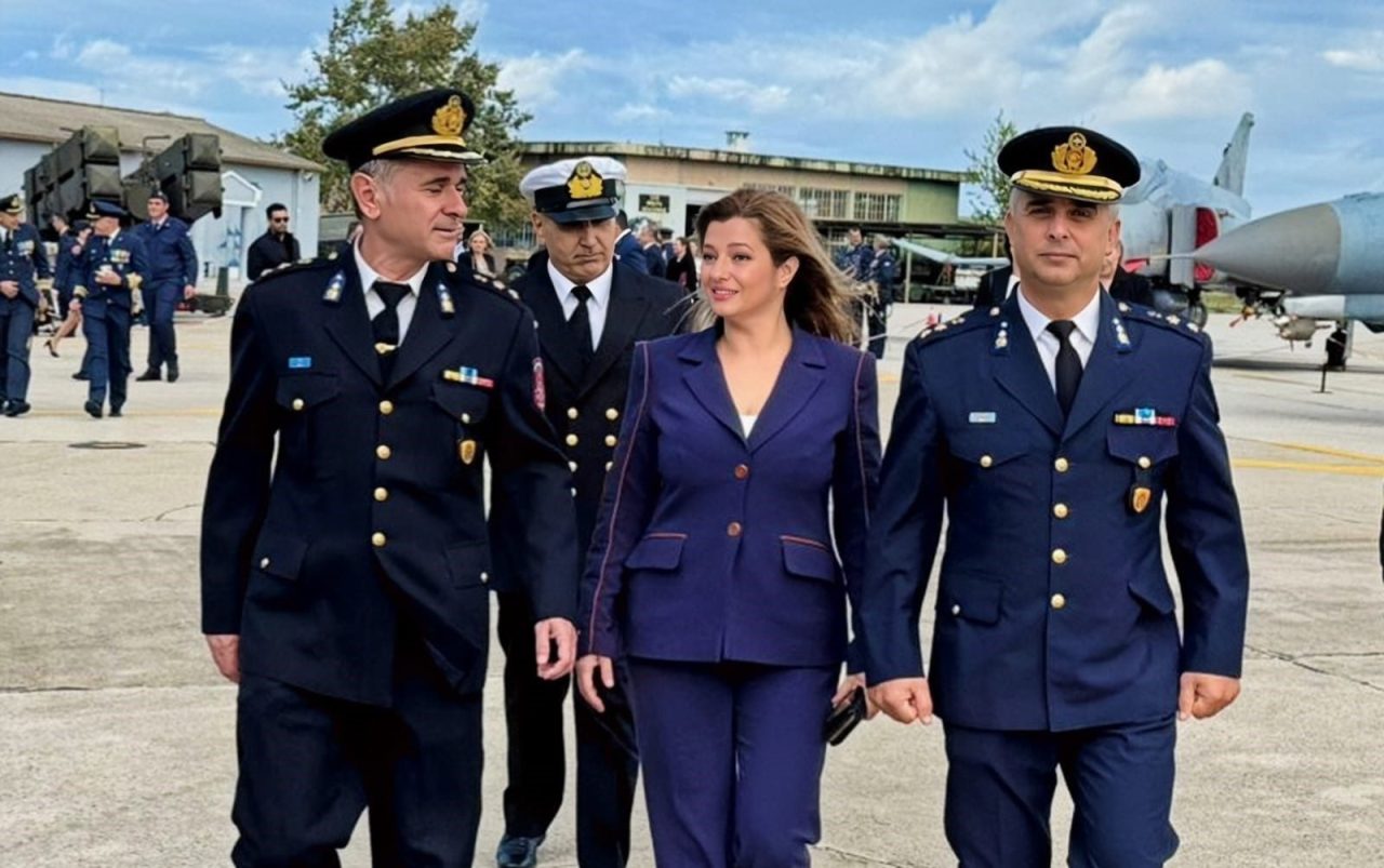 avgerinopouluo andravida