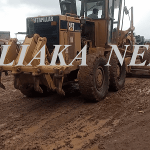 grader greider buldoza