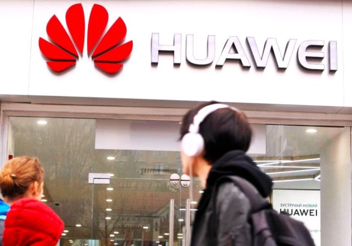 huawei