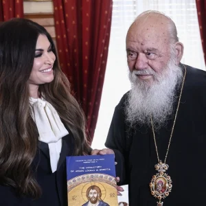 kimblerly arxiepiskopos art 2