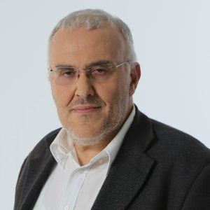 kuriakos thomaidis