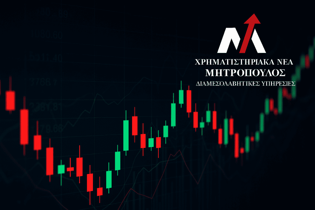 mitropoulos xrimatistiriakes ypiresies