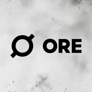 ore