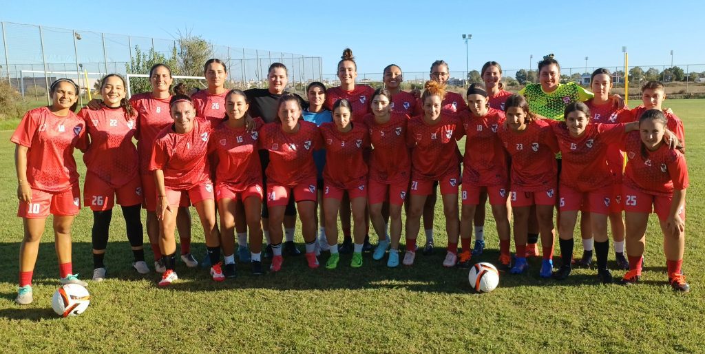 pas pyrgos gynaikes 2025 26