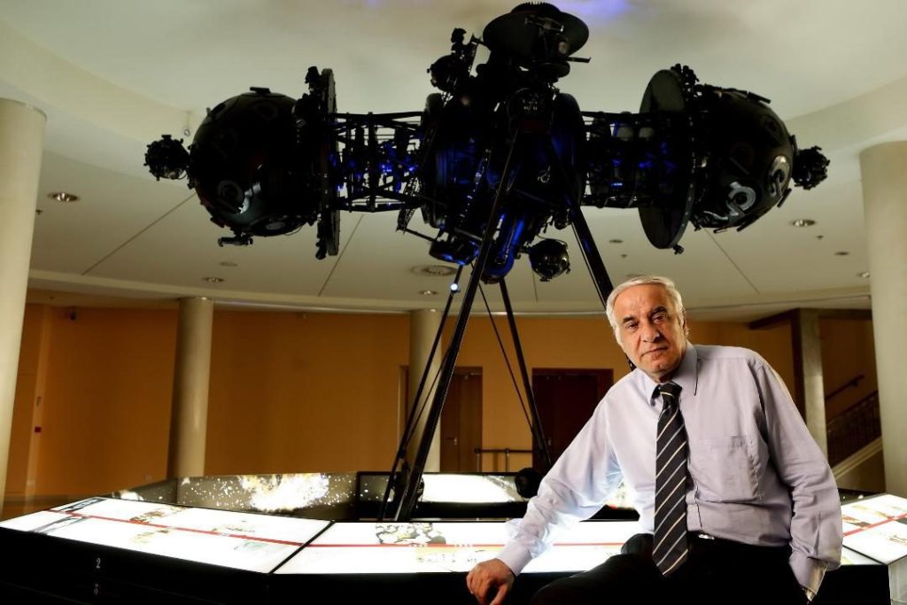 Διονύσιος Σιμόπουλος