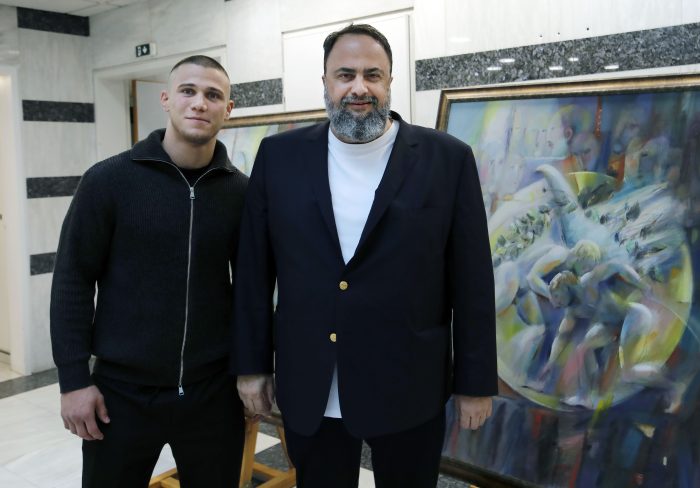 ΚΟΥΓΙΟΥΜΤΣΙΔΗΣ 2