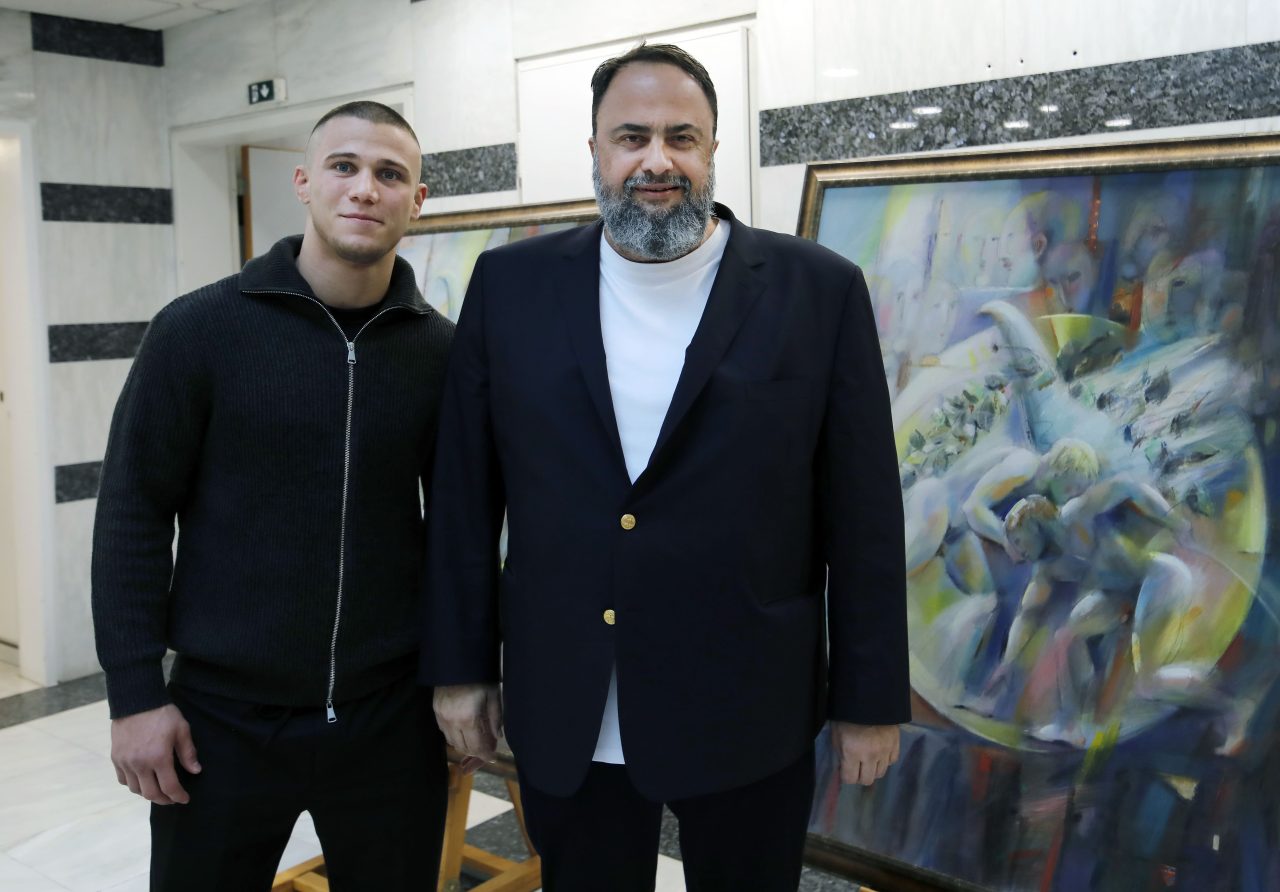 ΚΟΥΓΙΟΥΜΤΣΙΔΗΣ 2