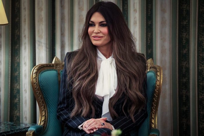 Κίμπερλι Γκίλφοϊλ