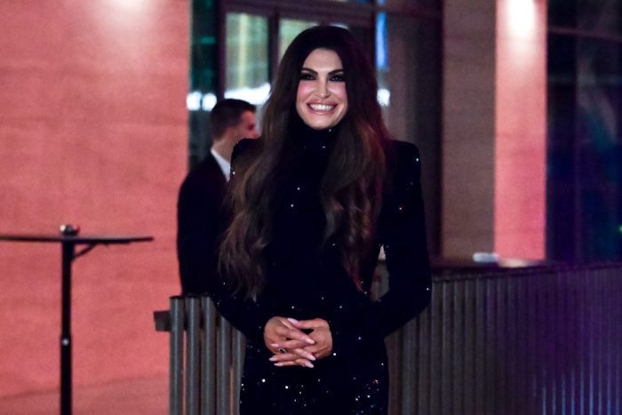 Κίμπερλι Γκίλφοϊλ