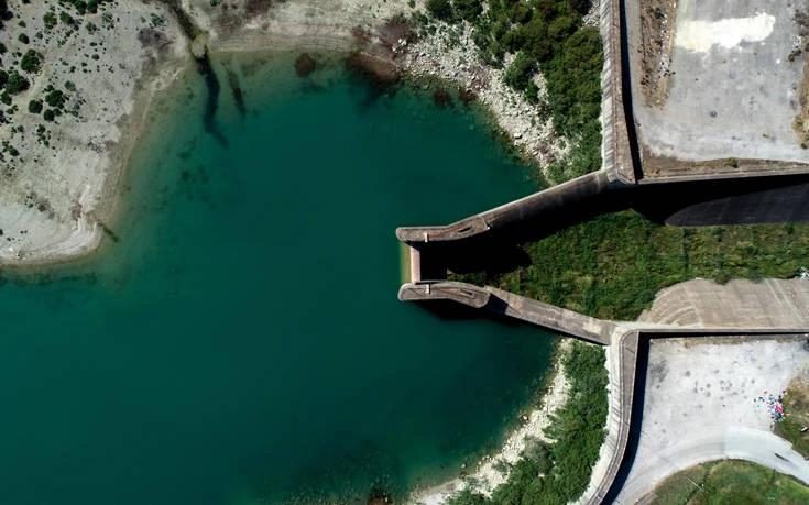 Λίμνης Πηνειο