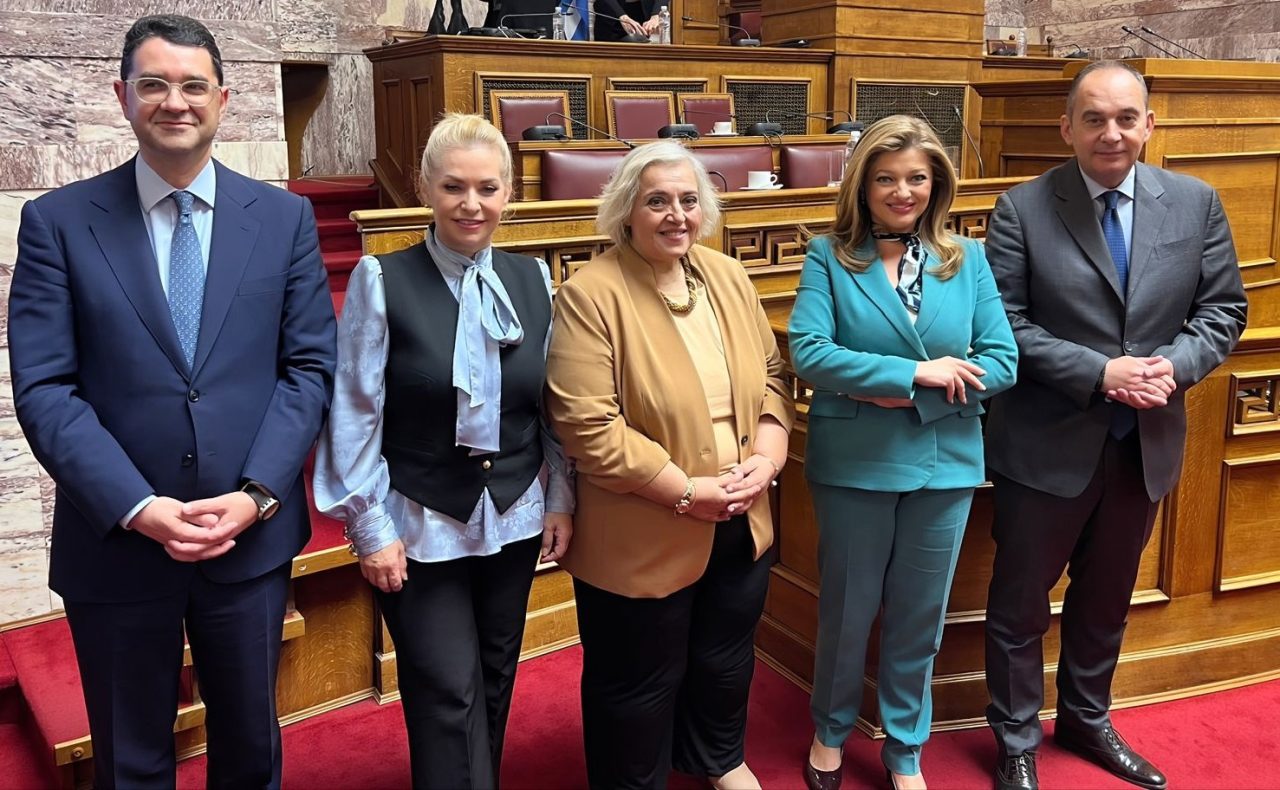 ΜΕΣΟΓΕΙΟΣ ΟΜΙΛΙΑ ΚΟΙΝΗ ΕΠΙΤΡΟΠΗ