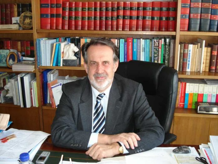 Παναγιώτης Κανελλόπουλος