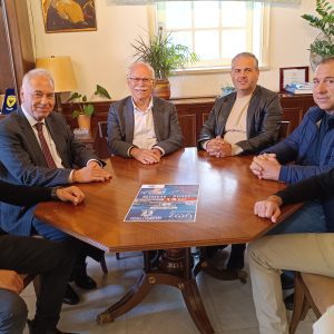 ΣΥΝΕΝΤΕΥΞΗ RUN