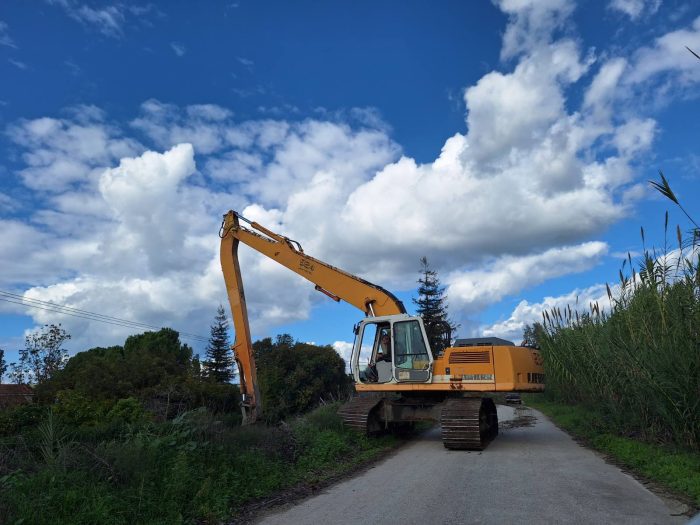 αντιπλημμυρικα 2