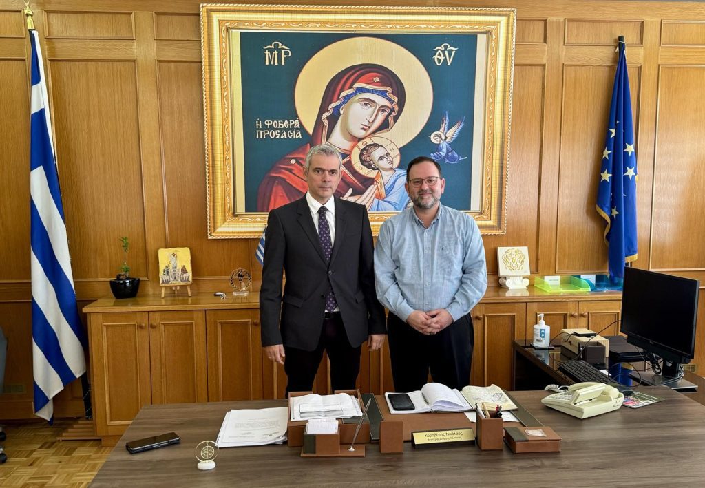 καραγκουνης κορο 1