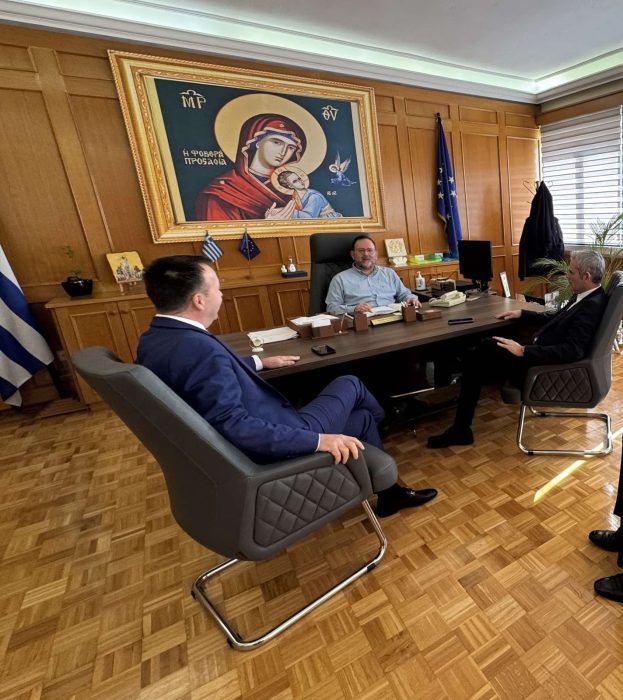 καραγκουνης κορο 3