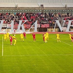 πασπυργοσ σταδιο pas pyrgos stadio