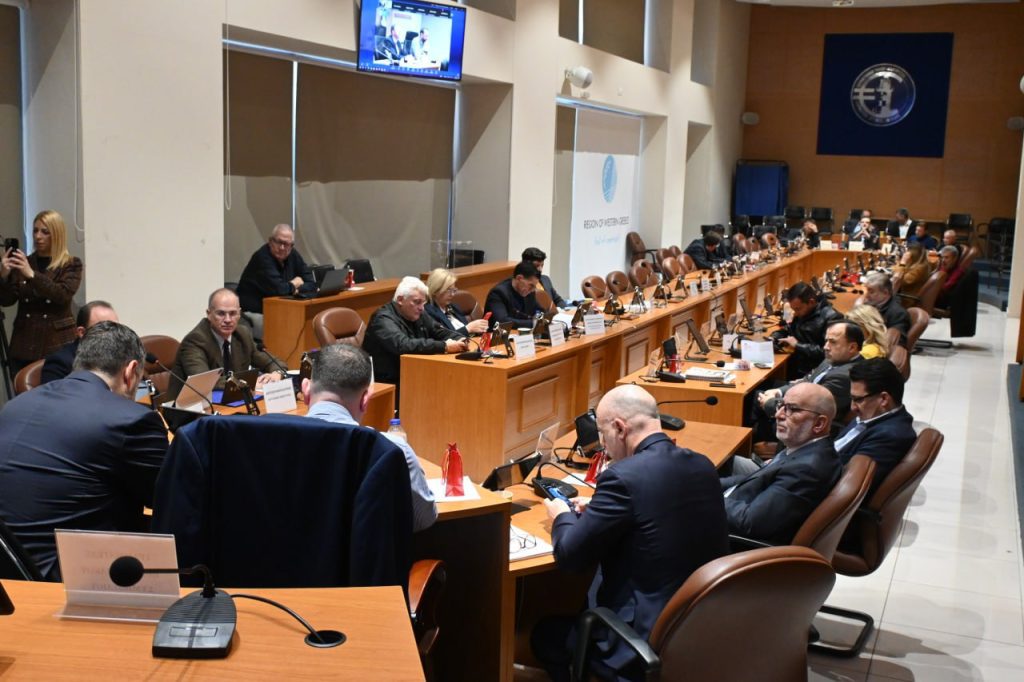 20251223 Περιφερειακό Συμβούλιο (5)