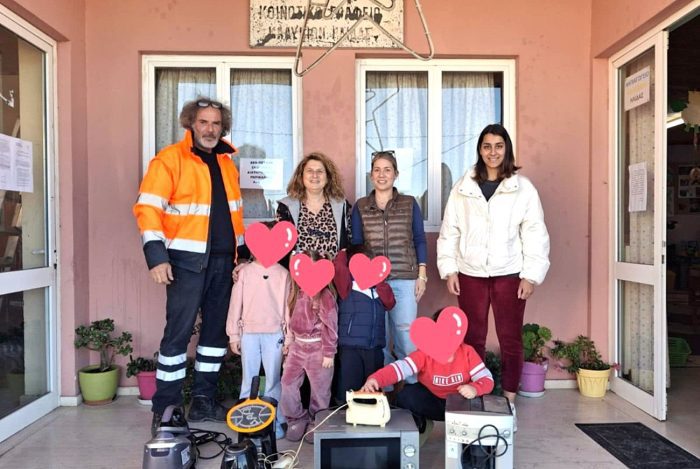 4 SXOLEIO ANAKYKLESH