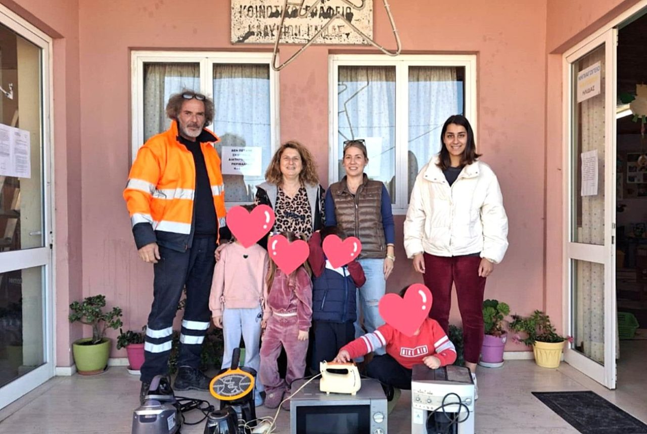 4 SXOLEIO ANAKYKLESH