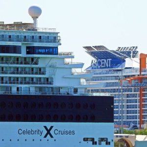 Celebrity Cruises