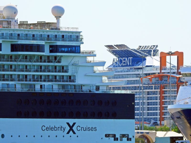 Celebrity Cruises