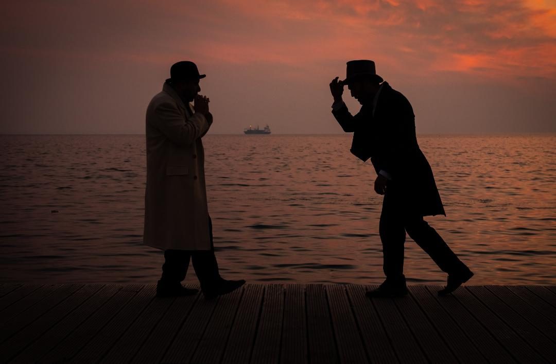 Lemon στην Αμαλιάδα