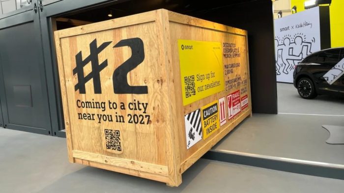 New Smart 2 teaser Munich Motor Show 2025 11zon 1024x577