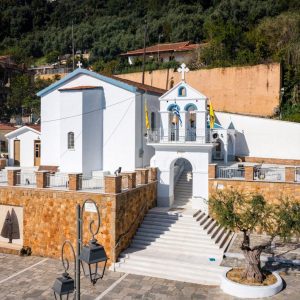 agiosnikolaos katakolo