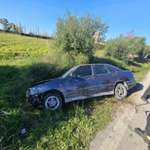 autokinito grana ektropi