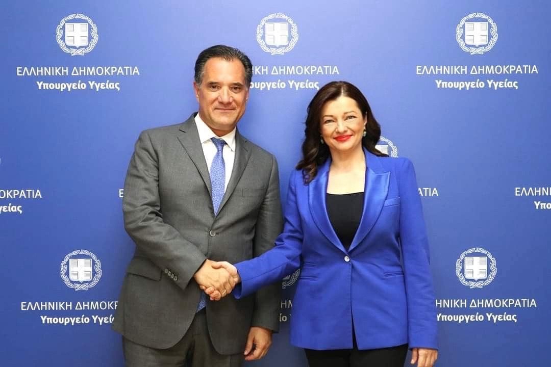 avgerinopoulou georgiadis adonis