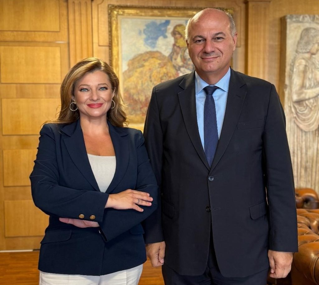 avgerinopoulou tsiaras